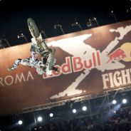REDBULL X FIGTHER