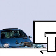 Twingo Peek