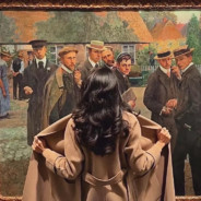 遇事不慌先嘬一口