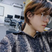 霁月相逢,彩云不散