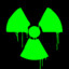 radioactive