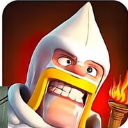 Clash of Klans