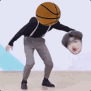 宅男女神蔡徐坤