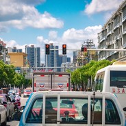 蜡笔小新哭鼻子