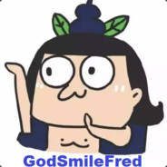GodSmileFred