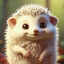 Ежовый, ёж! 🦔💨