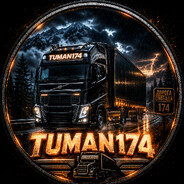 TUMAN174