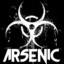 Arsenic