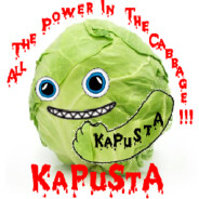 kapusta