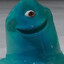 blue homie