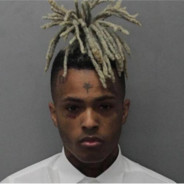 XXXTENTACION