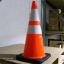 Steve the Traffic Cone