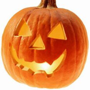 Pumpkin