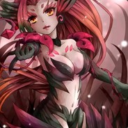 帅气的月神SAMA阿