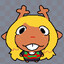 Noelle Deltarune