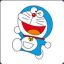 Doraemon *   钥匙打包11.5