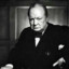 Winston  Churchill