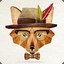London_Fox