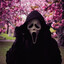 Ghost.