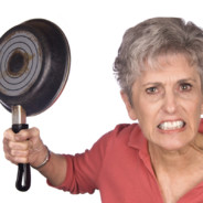 Мама звонит