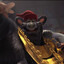 Steam avatar