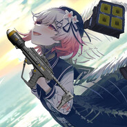 魔女突破手樱花糕