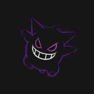 GENGAR Steam avatar