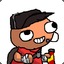 Peanut Soldier ッ