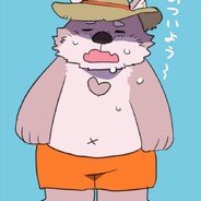 副局长家的胖橘