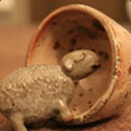 <SK> | sleeping sheep
