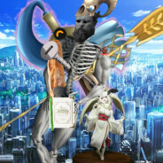 Player Avatar