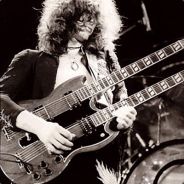 Jimmy Page