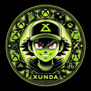 Xunda