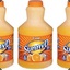 Sunny D