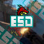 ESD | Кизярик