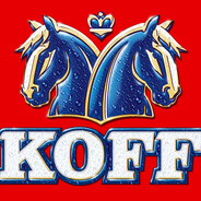 KoFF