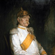 Otto von Bismarck