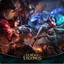 League Of Legends