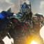 Optimus Prime