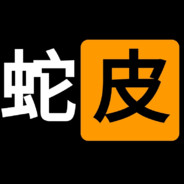 蛇皮袋里装蛇皮