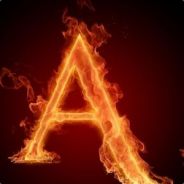 alpha--