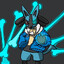 🦴Bad Time Azurite🦴