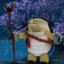 Grand Master Oogway