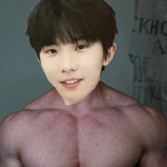 马嘉祺超绝鸡肉线条