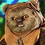 Ewok Tickler