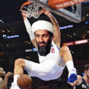 Osama Been Ballin'