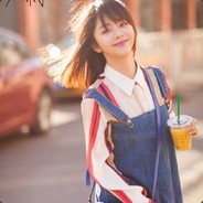 我拥有满眼是我的女孩