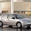 2001 Honda Civic