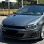 scirocco enjoyer