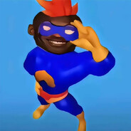 广州队长超人强